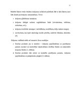 Referāts 'Krājumu vadīšana uzņēmumā', 11.