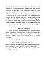 Referāts 'Krājumu vadīšana uzņēmumā', 15.