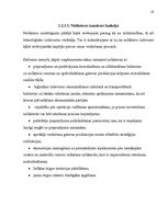 Referāts 'Krājumu vadīšana uzņēmumā', 16.