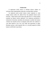 Referāts 'Krājumu vadīšana uzņēmumā', 22.