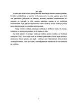 Referāts 'Ražošanas procesu validācija', 3.