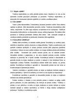 Referāts 'Ražošanas procesu validācija', 5.