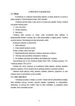 Referāts 'Ražošanas procesu validācija', 6.