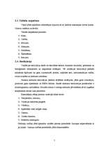 Referāts 'Ražošanas procesu validācija', 7.