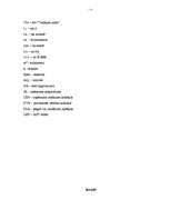 Diplomdarbs 'A/S “Ventspils nafta” finansiālā stāvokļa vērtējums un attīstības prognozes', 5.