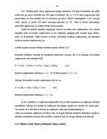 Diplomdarbs 'A/S “Ventspils nafta” finansiālā stāvokļa vērtējums un attīstības prognozes', 40.