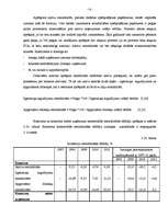 Diplomdarbs 'A/S “Ventspils nafta” finansiālā stāvokļa vērtējums un attīstības prognozes', 73.