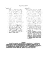 Konspekts 'Argumenti par Atlantīdu', 1.