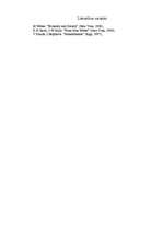 Referāts 'O.Konts, K.Markss, E.Dirkheims un M.Vēbers', 16.