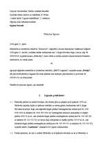 Paraugs 'Pirkuma līguma sastādīšana', 1.