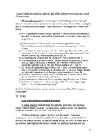 Konspekts 'Vēsturiskā gramatika. Gala zilbju vokālisma vēsture latviešu valodā', 2.