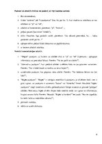 Referāts 'Zinātnieciski pētnieciskais darbs par komplimentiem, uztveri un komunikāciju', 8.