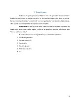 Referāts 'Zinātnieciski pētnieciskais darbs par komplimentiem, uztveri un komunikāciju', 9.