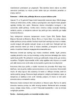 Konspekts 'Mūzikas vēsturiskie stili', 3.