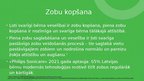Prezentācija 'Personīgās higiēnas pamati, ieteikumi audzēkņu vecākiem uzsākot pirmsskolas gait', 6.