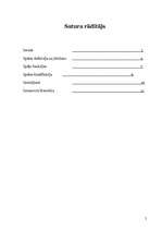 Referāts 'Spēle kā cilvēces brīvības apliecinājums', 2.