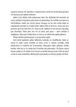 Referāts 'Spēle kā cilvēces brīvības apliecinājums', 4.