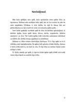 Referāts 'Spēle kā cilvēces brīvības apliecinājums', 10.