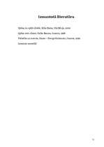 Referāts 'Spēle kā cilvēces brīvības apliecinājums', 11.