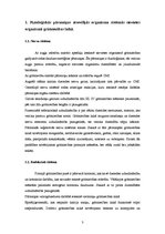 Referāts 'Sievietes organisma pārmaiņas grūtniecības laikā', 3.