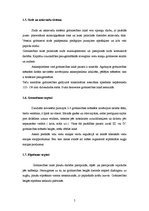 Referāts 'Sievietes organisma pārmaiņas grūtniecības laikā', 5.