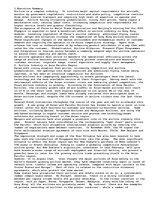 Eseja 'Analysis for Airline Industry', 1.