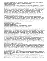 Eseja 'Analysis for Airline Industry', 2.