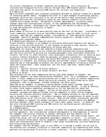 Eseja 'Analysis for Airline Industry', 8.