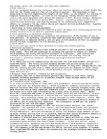 Eseja 'Analysis for Airline Industry', 11.