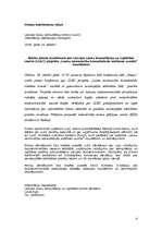 Konspekts 'Preses konferences plāns', 4.