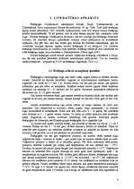 Referāts 'Ērkšķogu audzēšana svaigam patēriņam un pārstrādei', 4.