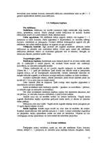 Referāts 'Ērkšķogu audzēšana svaigam patēriņam un pārstrādei', 10.