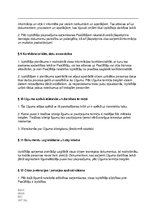 Paraugs 'Konsultāciju līgums', 4.