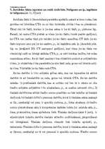 Konspekts 'Juridisko faktu izpratne un veidi civiltiesībās. Noilgums un īpašuma iegūšana ar', 1.