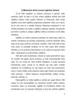 Referāts 'Izglītības un zinātnes ministrijas darba nozīme izglītības sistēmā', 8.