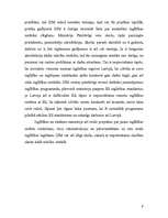 Referāts 'Izglītības un zinātnes ministrijas darba nozīme izglītības sistēmā', 9.