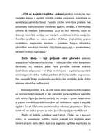 Referāts 'Izglītības un zinātnes ministrijas darba nozīme izglītības sistēmā', 11.