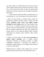 Referāts 'Izglītības un zinātnes ministrijas darba nozīme izglītības sistēmā', 12.