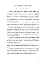 Referāts 'Pārtikas ražošanas nozares jauna uzņēmuma atrašanās vieta Kurzemes reģionā', 2.