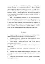 Referāts 'Pārtikas ražošanas nozares jauna uzņēmuma atrašanās vieta Kurzemes reģionā', 5.