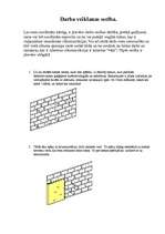 Referāts 'Ēku siltināšanai nepieciešamais siltināmā daudzums', 5.