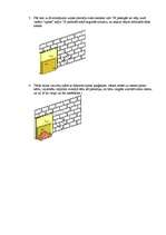 Referāts 'Ēku siltināšanai nepieciešamais siltināmā daudzums', 6.