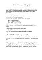 Referāts 'Ēku siltināšanai nepieciešamais siltināmā daudzums', 8.