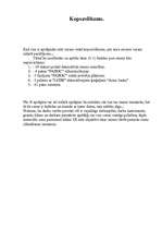 Referāts 'Ēku siltināšanai nepieciešamais siltināmā daudzums', 10.