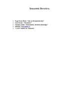 Referāts 'Ēku siltināšanai nepieciešamais siltināmā daudzums', 12.