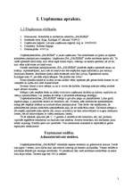 Biznesa plāns 'Biznesa plāns', 3.