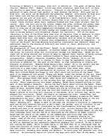 Eseja 'Free will in "Lord of the Flies", by William Golding, and in "The Chocolate War"', 1.