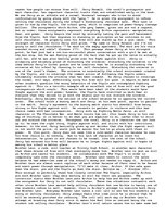 Eseja 'Free will in "Lord of the Flies", by William Golding, and in "The Chocolate War"', 3.