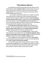 Referāts 'Viktoriānisma laikmets Lielbritānijā', 4.