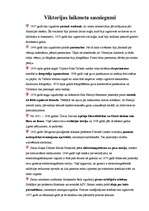 Referāts 'Viktoriānisma laikmets Lielbritānijā', 8.